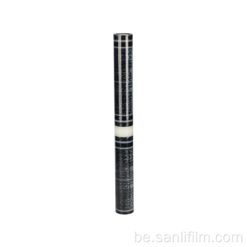 Варыянт памеру плёнкі для дывановых пакрыццяў